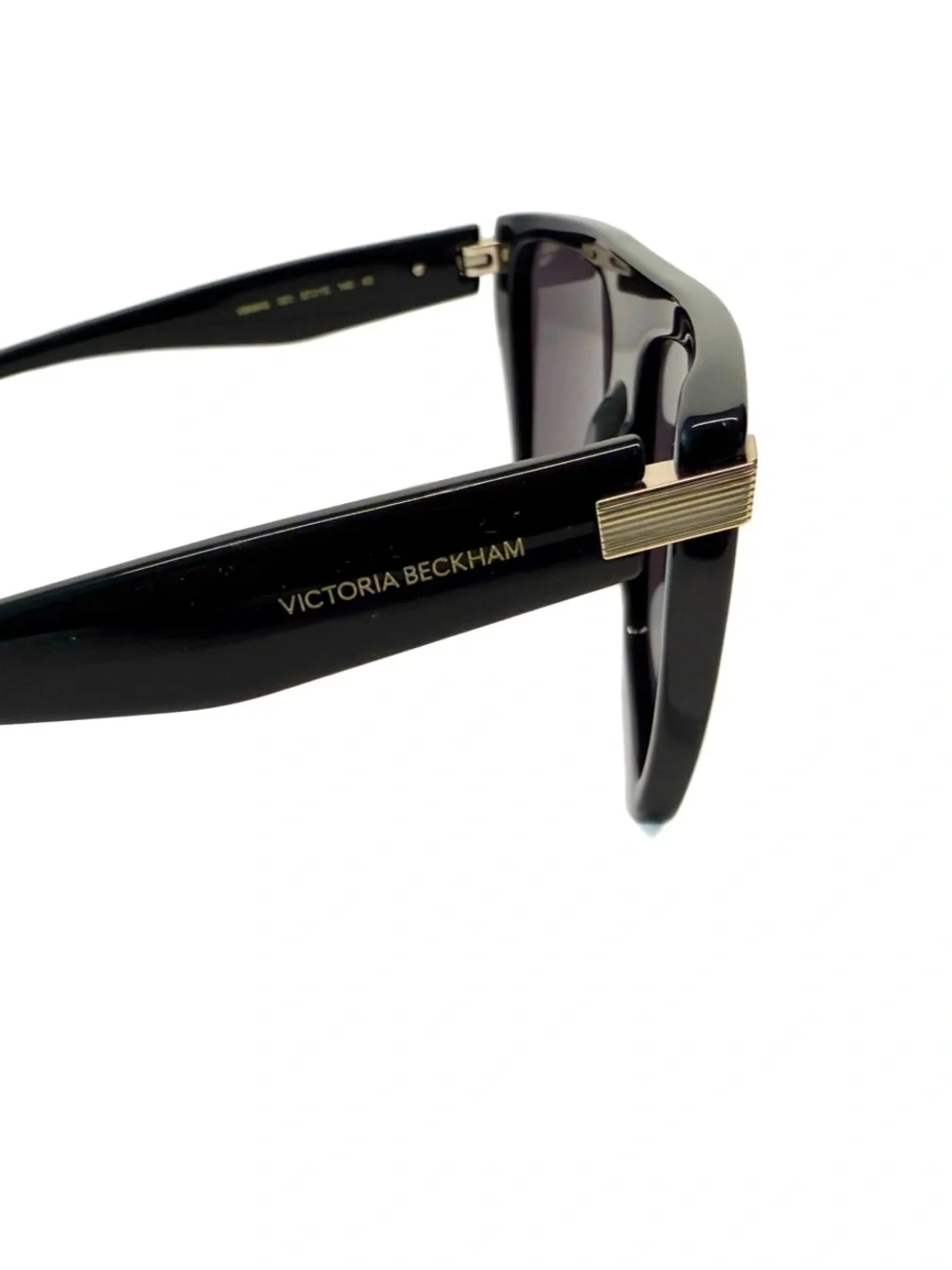 Victoria Beckham  VB684S Rectangular Sunglasses NWT